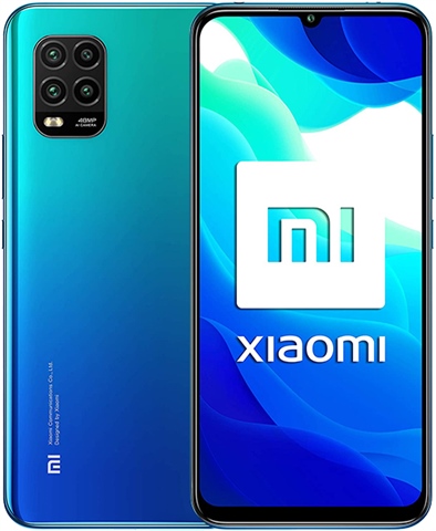 Custodia Trasparente Xiaomi Mi 10 Lite 5g